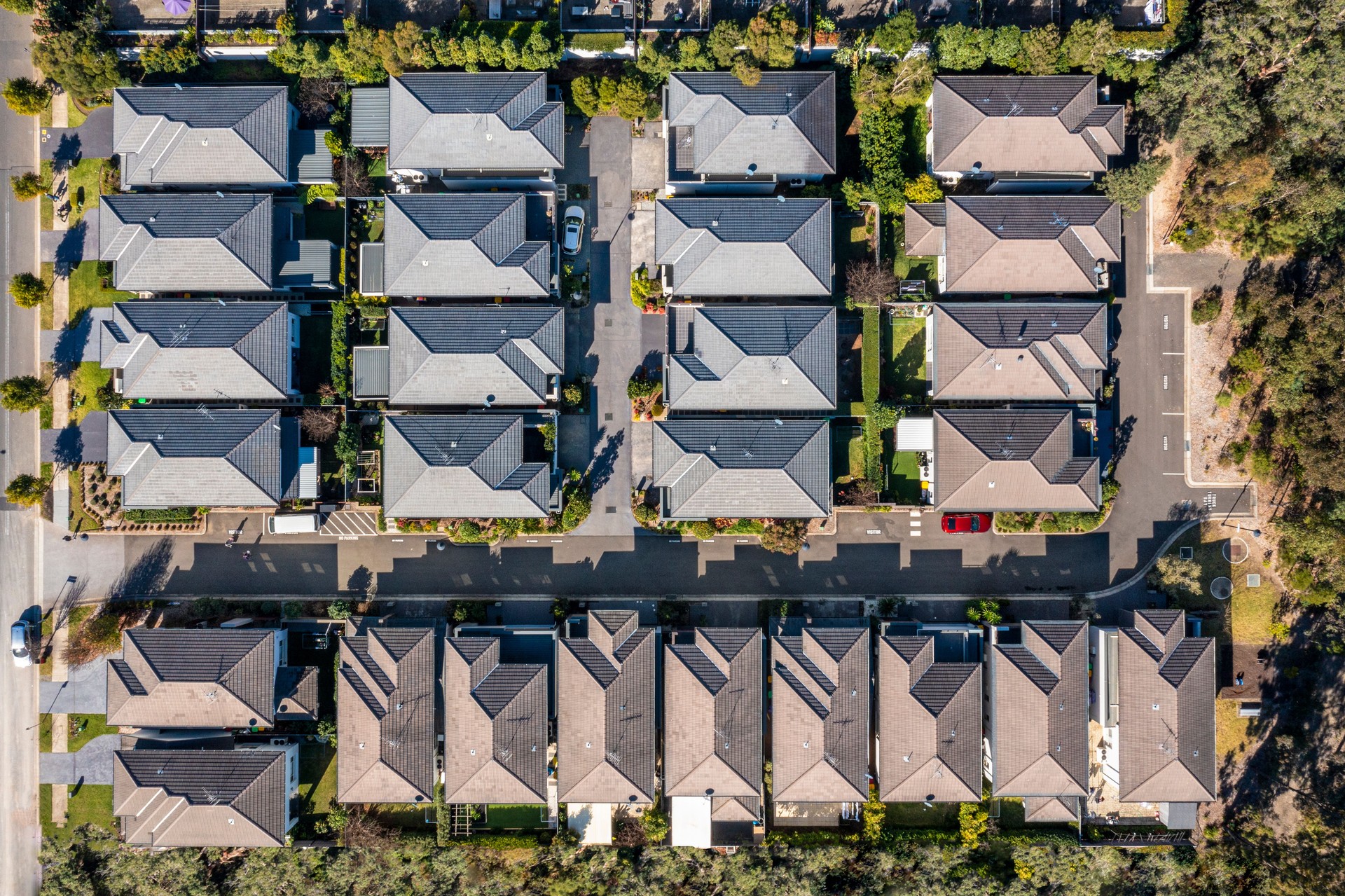 Sydney Driveway